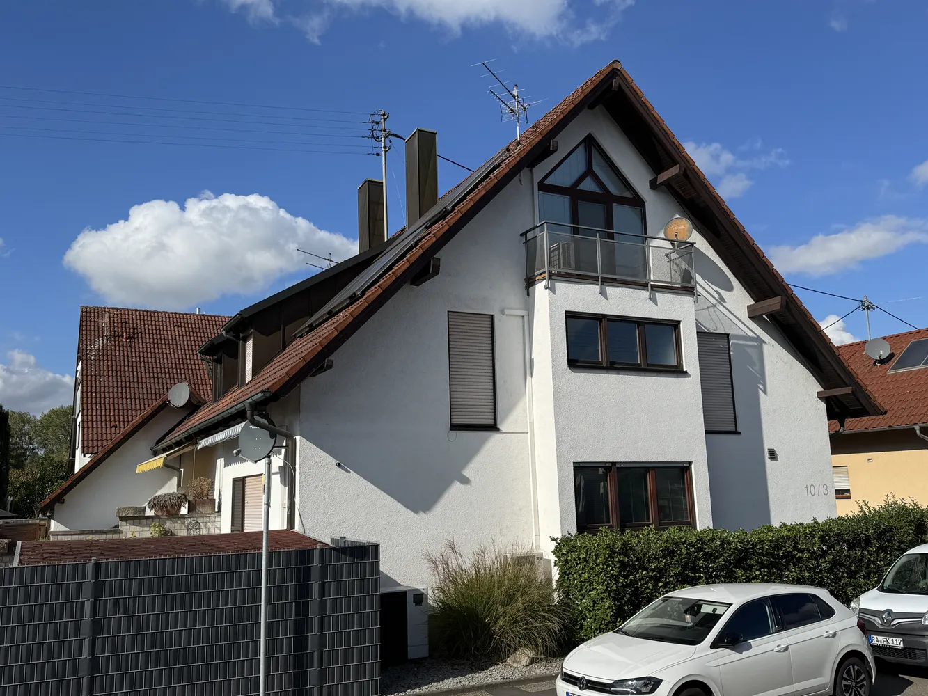 5 Zimmer Wohnung mit 144 m² in Rastatt – Bild 3