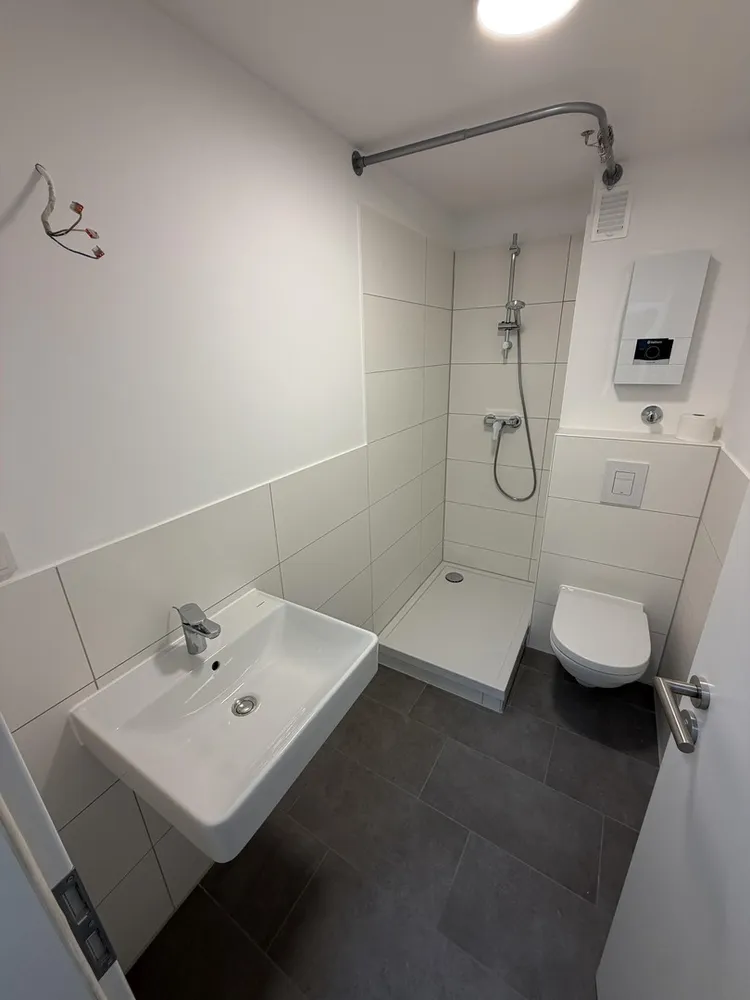 2 Zimmer Wohnung mit 35 m² in Düsseldorf – Bild 5