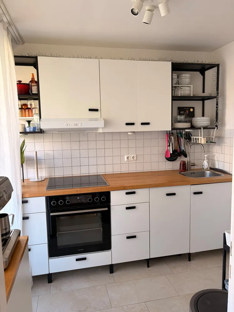 2 Zimmer Wohnung mit 53 m² in München – Bild 11