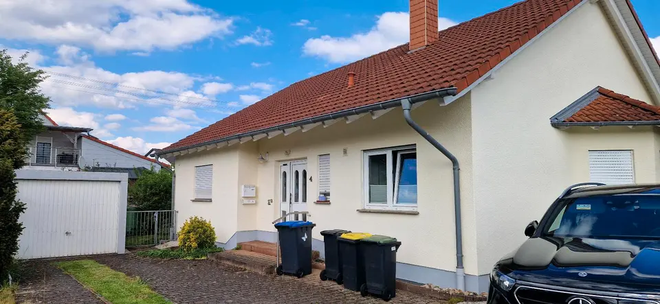 5 Zimmer Haus mit 150 m² in Saarbrücken – Bild 6