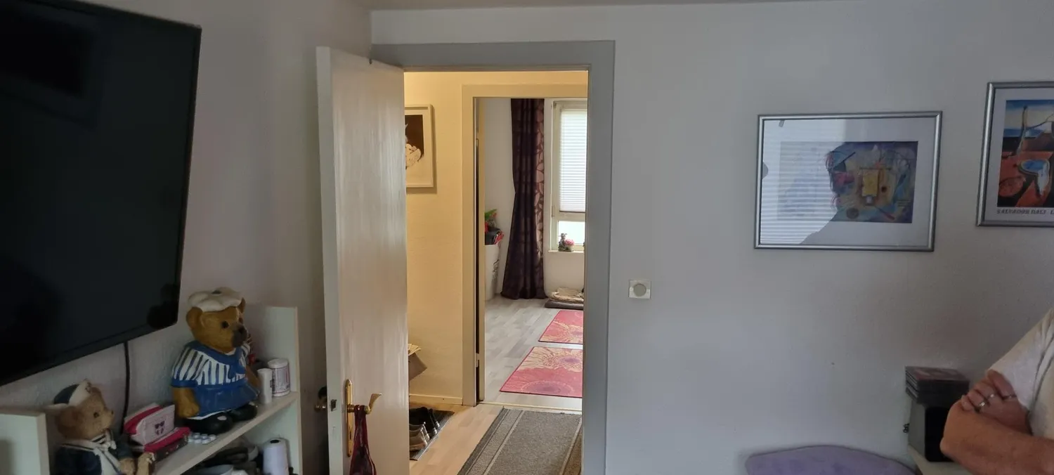 4 Zimmer Haus mit 84 m² in Bremen – Bild 6