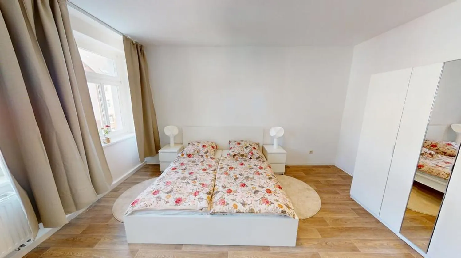 2 Zimmer Wohnung mit 64 m² in Chemnitz – Bild 5