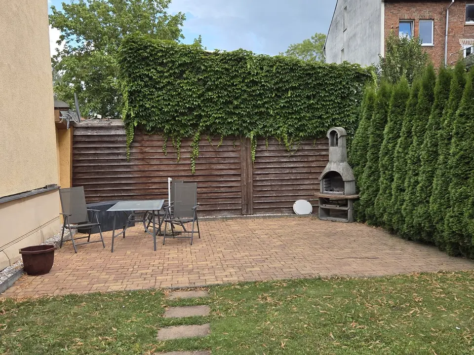 Studio mit 32 m² in Jena – Bild 10