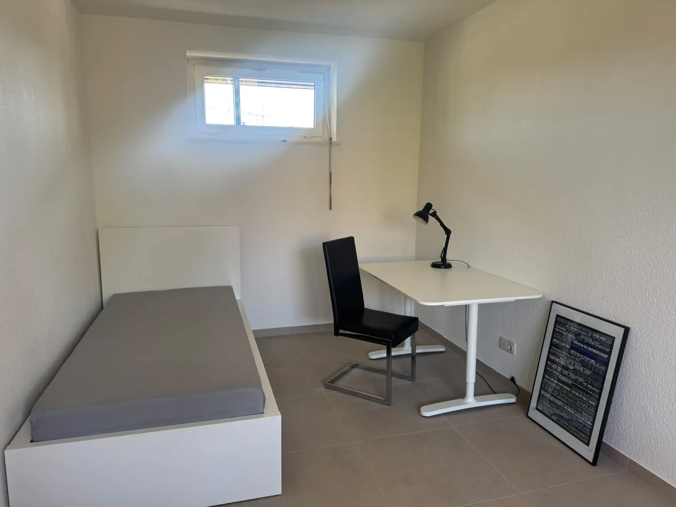 2 Zimmer Wohnung mit 48 m² in Düsseldorf – Bild 1