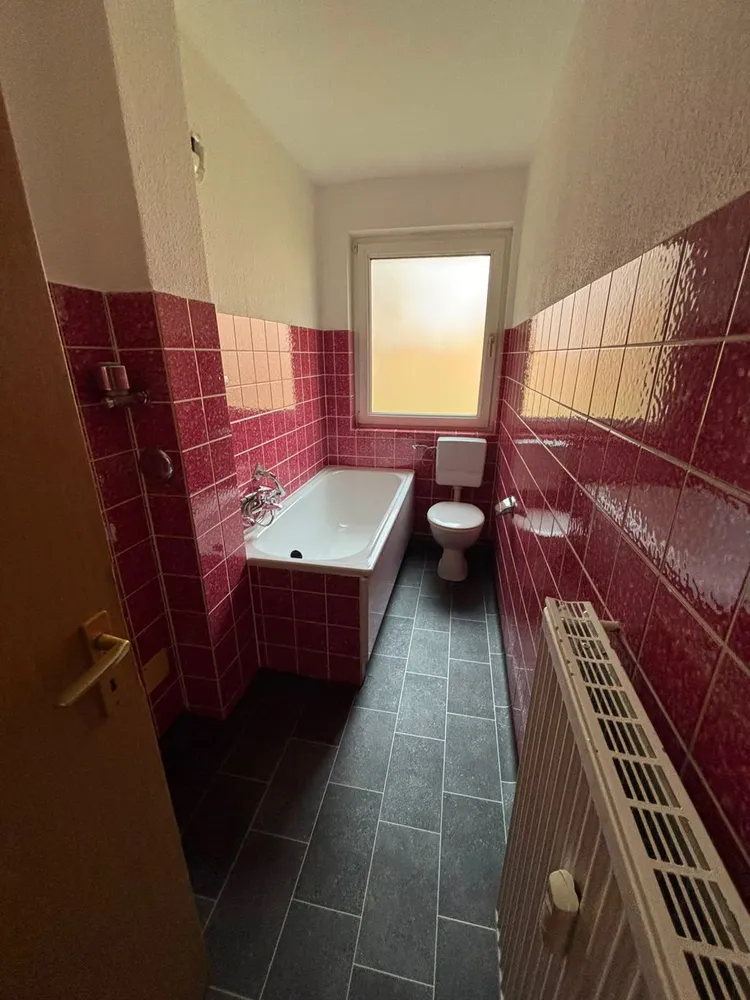 2 Zimmer Wohnung mit 50 m² in Kassel – Bild 5