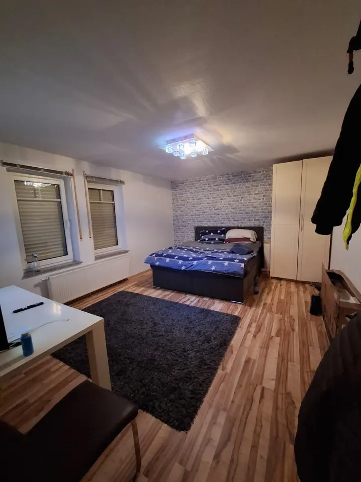 Studio mit 50 m² in Wetzlar – Bild 2