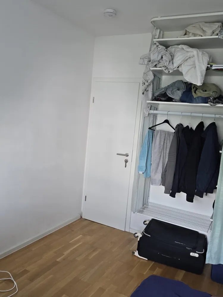 1 Zimmer Wohnung mit 11 m² in Berlin – Bild 2
