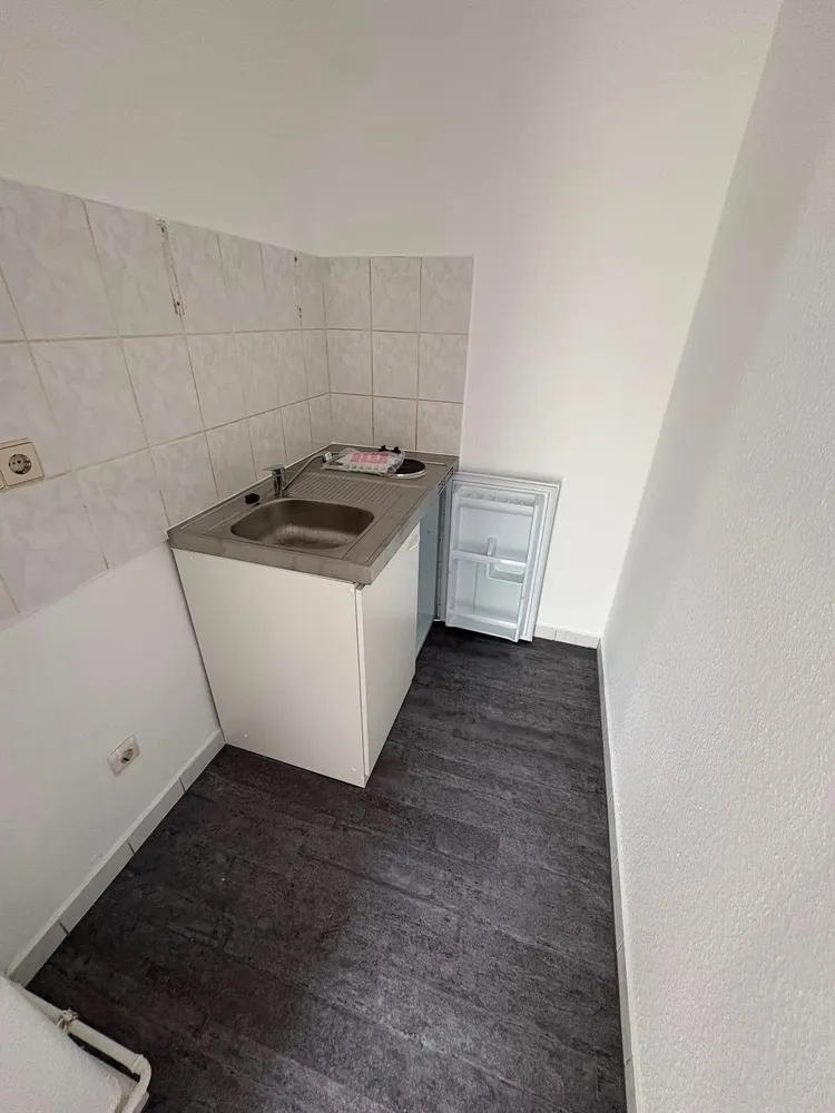 1 Zimmer Wohnung mit 25 m² in Hannover – Bild 3