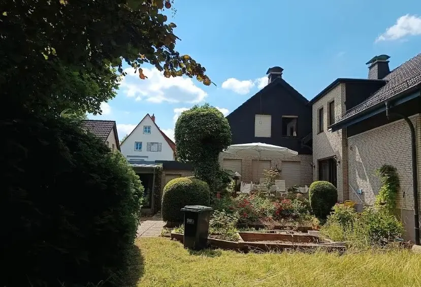 2 Zimmer Wohnung mit 80 m² in Herford – Bild 3