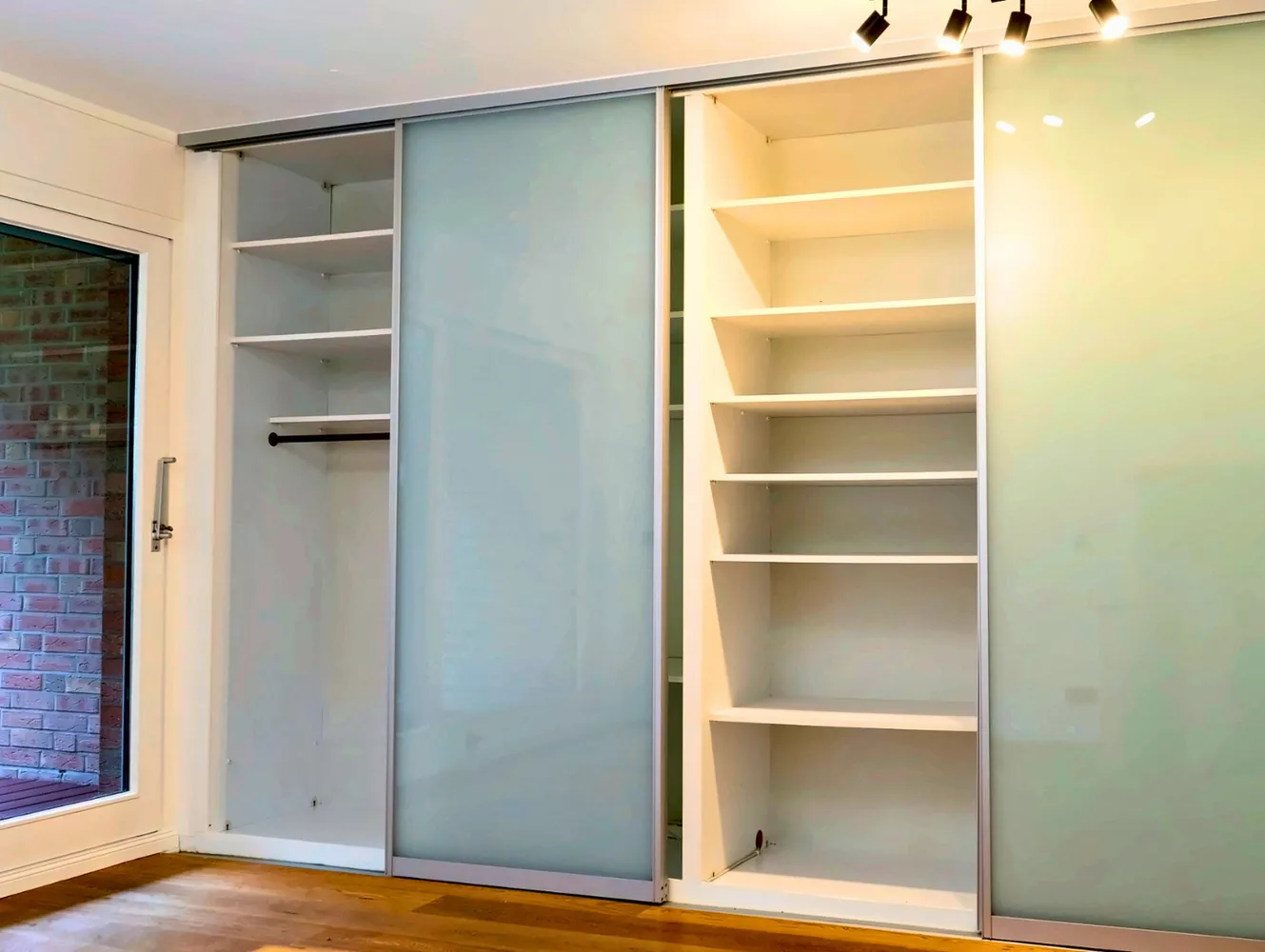 2 room apartment with 118 m² in Düsseldorf – Photo 4