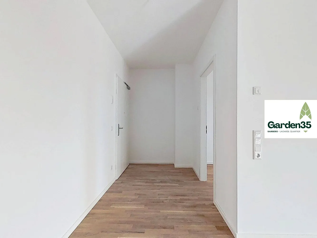 3 Zimmer Wohnung mit 83 m² in Bamberg – Bild 5