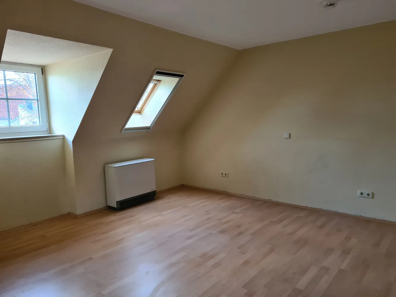 4 Zimmer Wohnung mit 141 m² in Merseburg – Bild 4