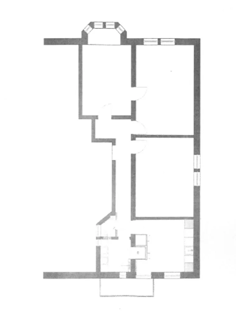 3 Zimmer Wohnung mit 96 m² in Stuttgart – Bild 6