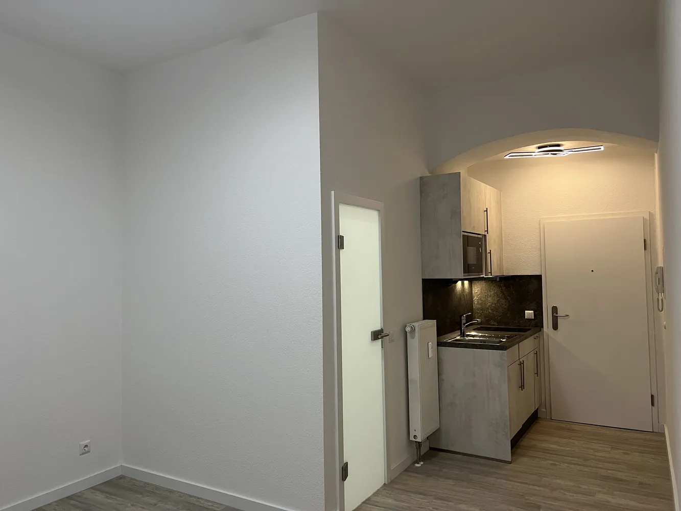 1 Zimmer Wohnung mit 19 m² in Dresden – Bild 4