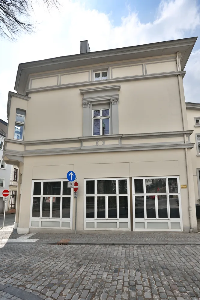 2 Zimmer Wohnung mit 70 m² in Wuppertal – Bild 2