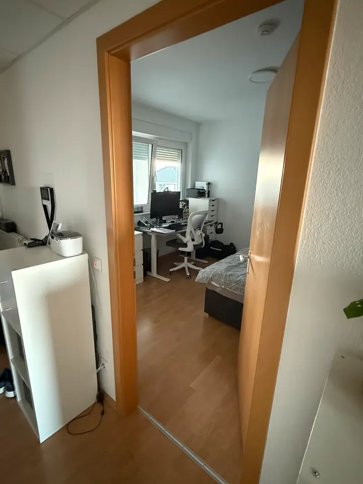 2 Zimmer Wohnung mit 50 m² in Minden – Bild 2