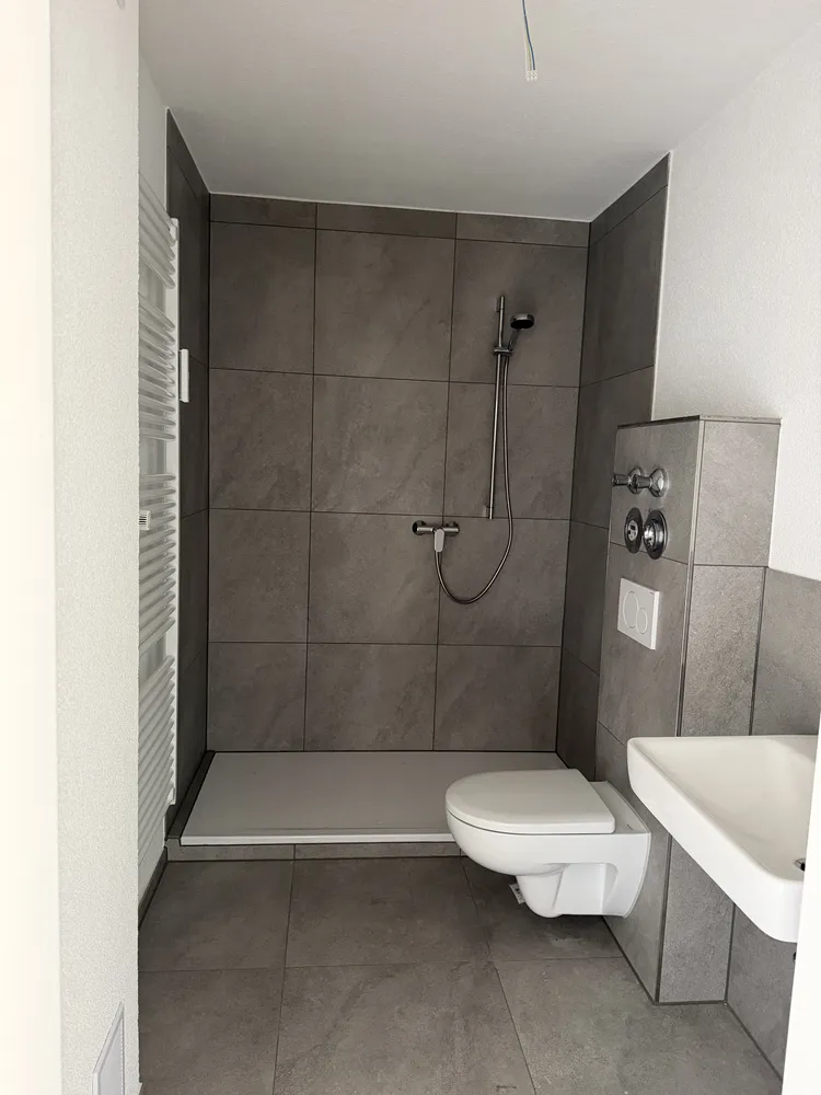 2 room apartment with 63 m² in Lörrach – Photo 3