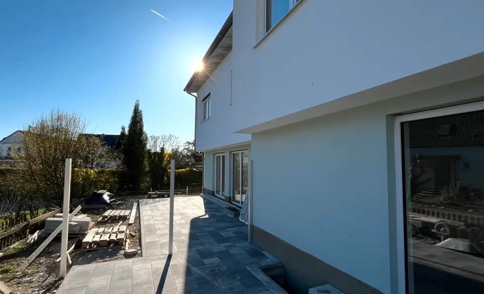 4 Zimmer Haus mit 120 m² in Günzburg – Bild 4