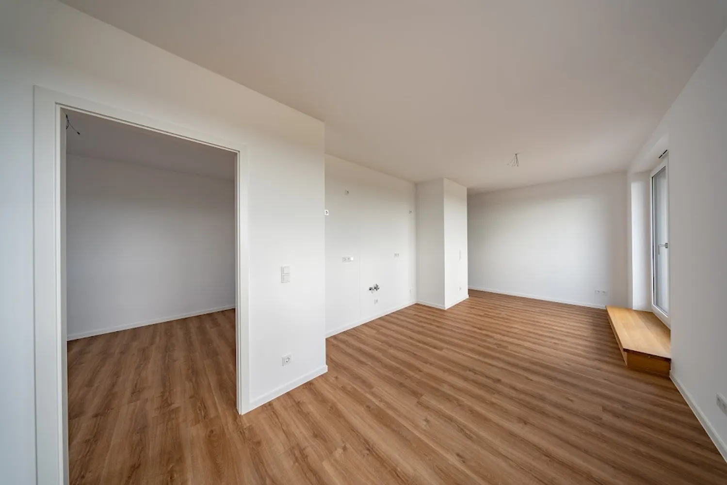 2 room apartment with 50 m² in Berlin – Photo 5