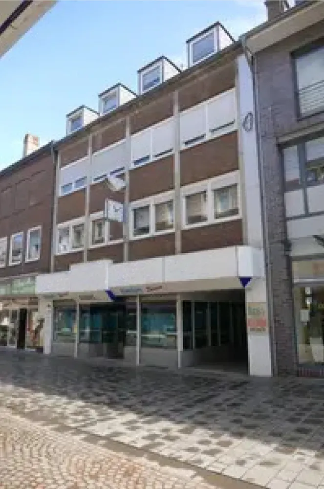 3 Zimmer Wohnung mit 167 m² in Bocholt – Bild 1