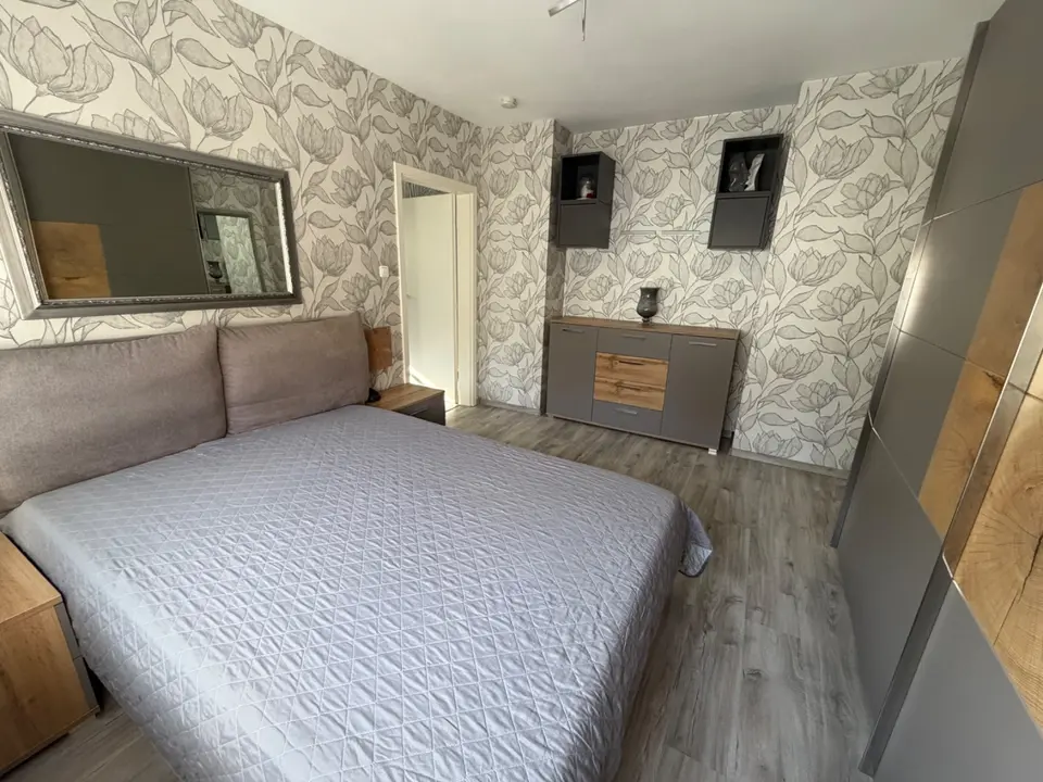 WG-Zimmer mit 52 m² in Essen – Bild 4