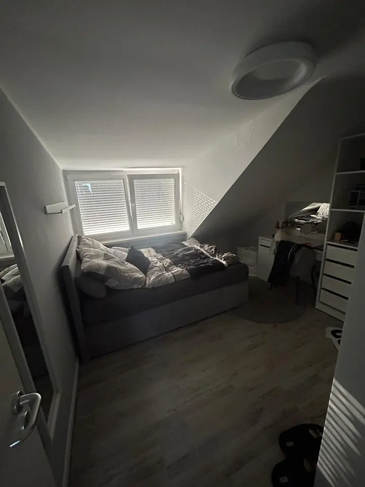 2 Zimmer Wohnung mit 38 m² in Trier – Bild 4