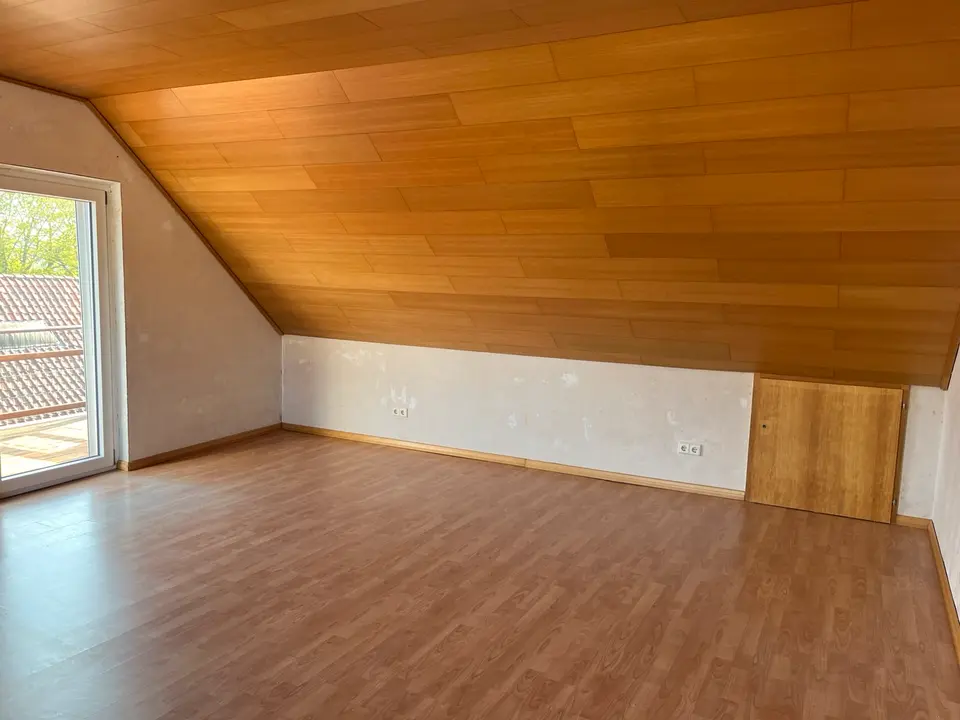 5 Zimmer Wohnung mit 118 m² in Salzgitter – Bild 10