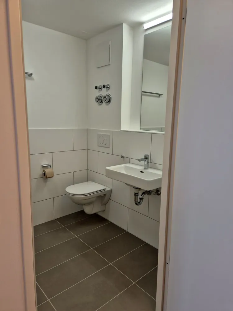 1 Zimmer Wohnung mit 25 m² in Regensburg – Bild 8