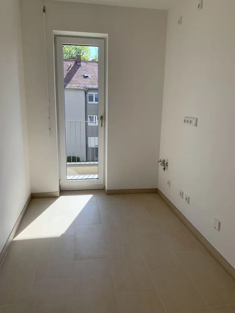 2 Zimmer Wohnung mit 47 m² in Ingolstadt – Bild 3
