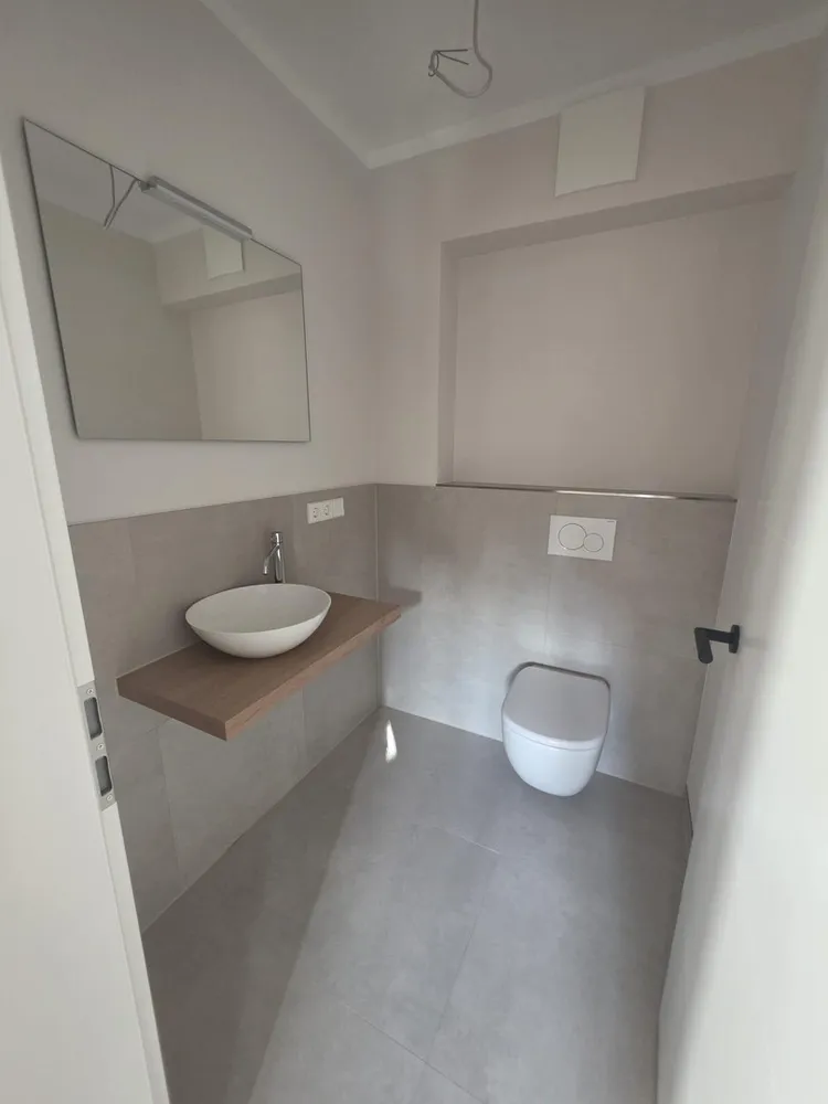 4 Zimmer Wohnung mit 122 m² in Hamburg – Bild 8