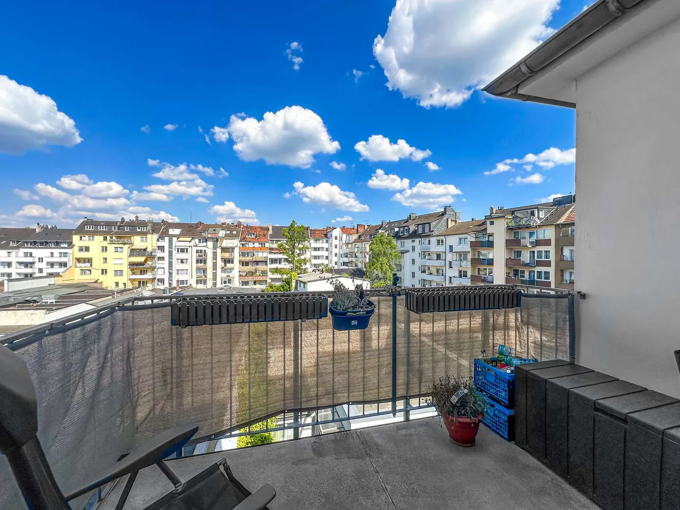 2 Zimmer Wohnung mit 86 m² in Düsseldorf – Bild 6
