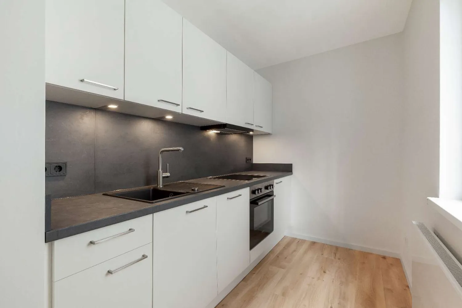 1 Zimmer Wohnung mit 45 m² in Berlin – Bild 6