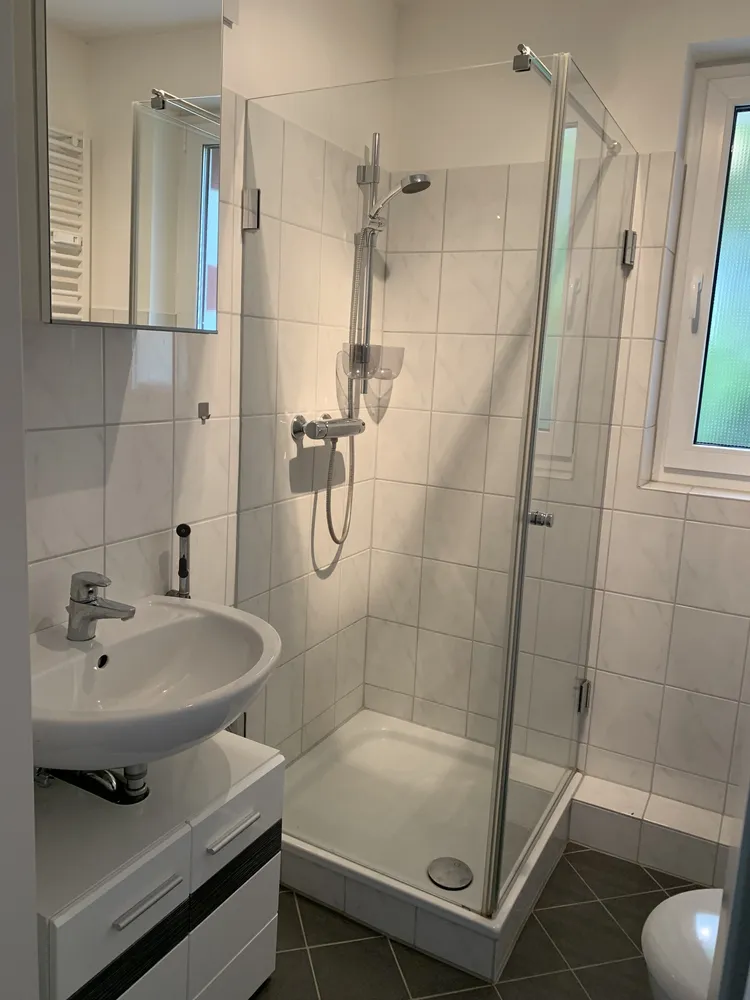 1 room apartment with 42 m² in Hagen – Photo 7