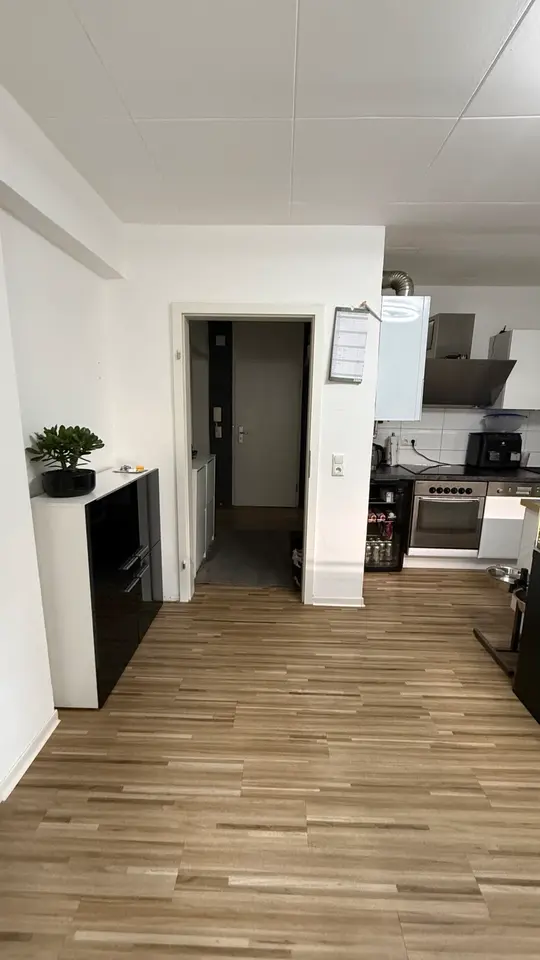 2 Zimmer Wohnung mit 51 m² in Dortmund – Bild 8