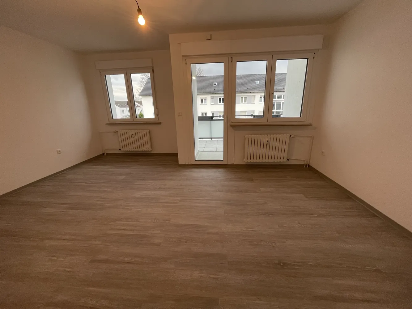 3 Zimmer Wohnung mit 63 m² in Bochum – Bild 4