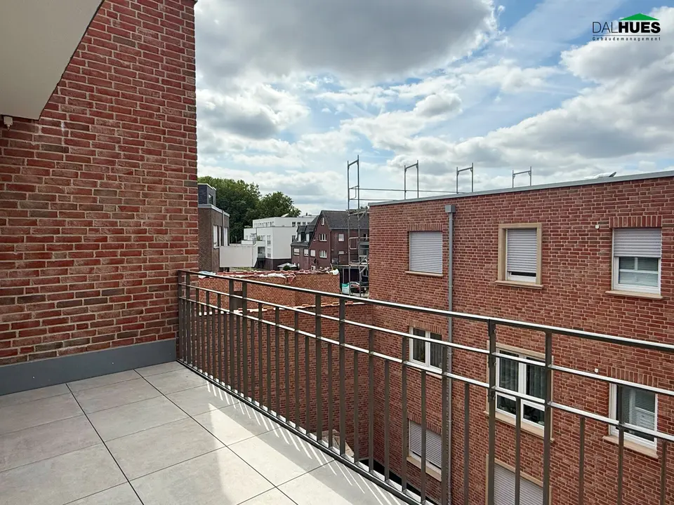 3 Zimmer Wohnung mit 86 m² in Bocholt – Bild 4