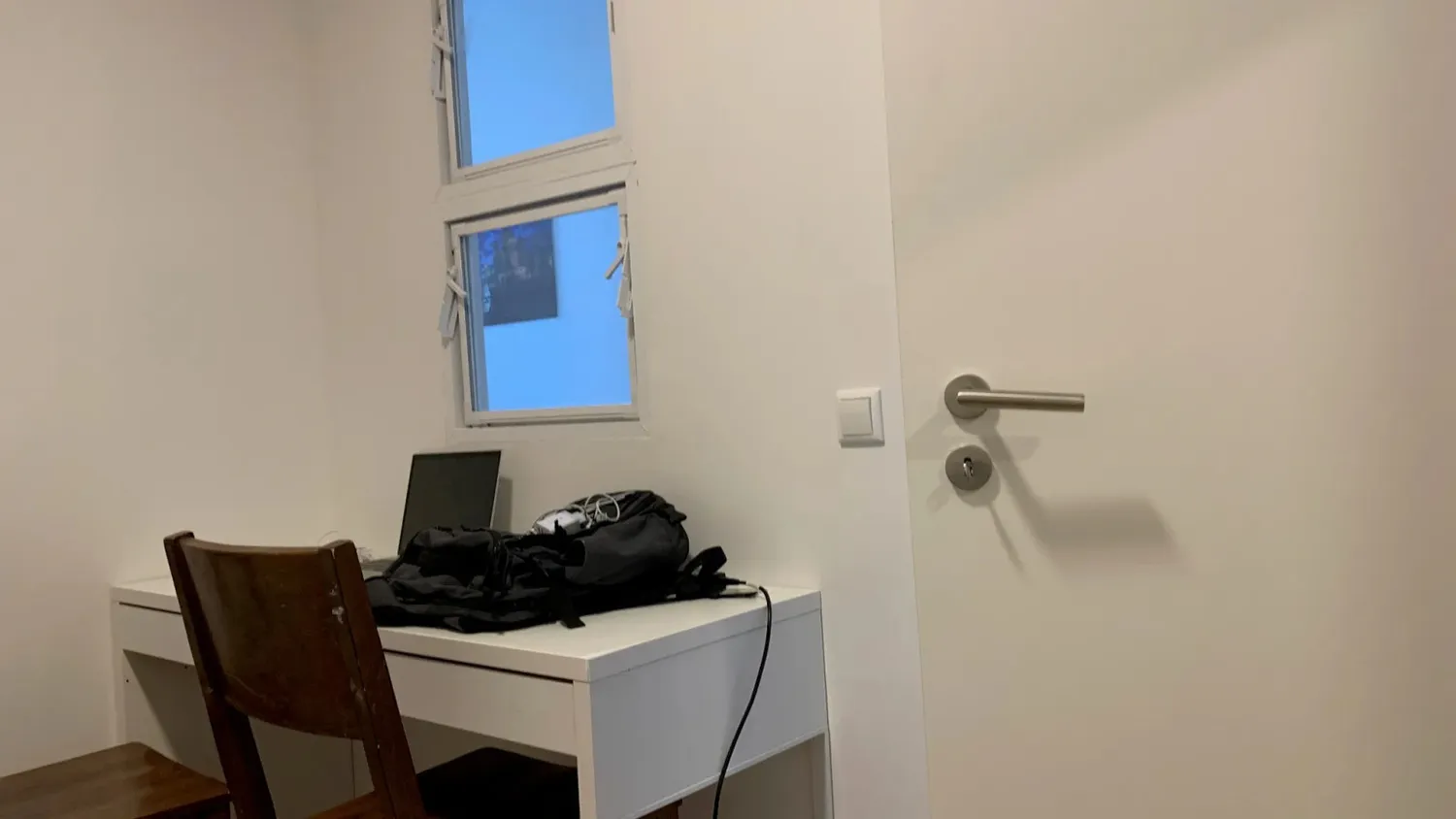 Shared room with 8 m² in Munich – Photo 4