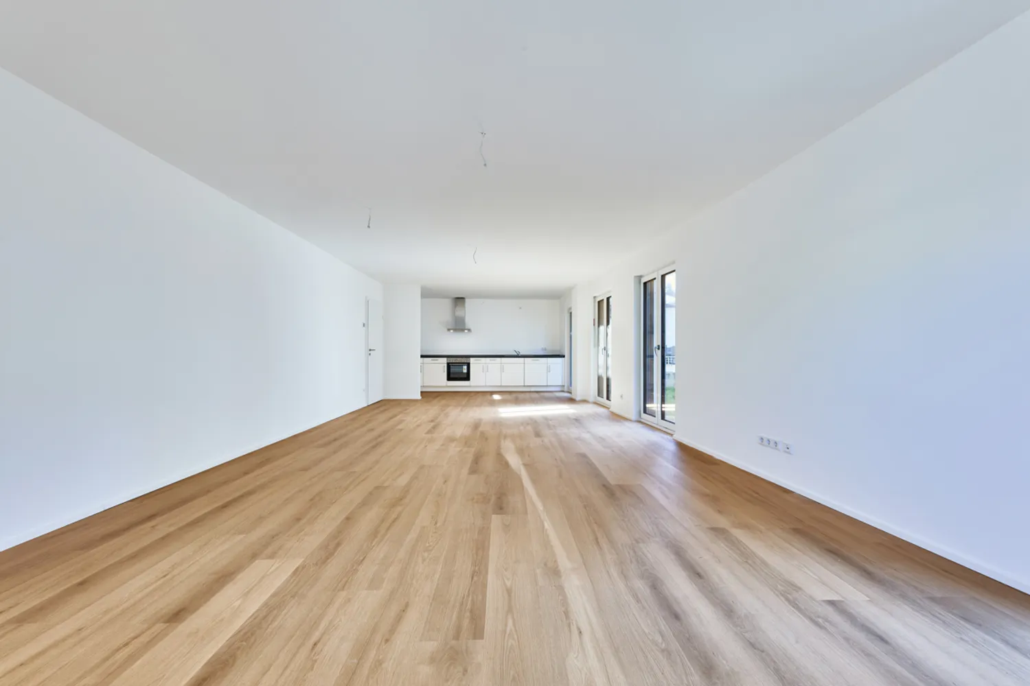 3 Zimmer Wohnung mit 110 m² in Wiesbaden – Bild 2