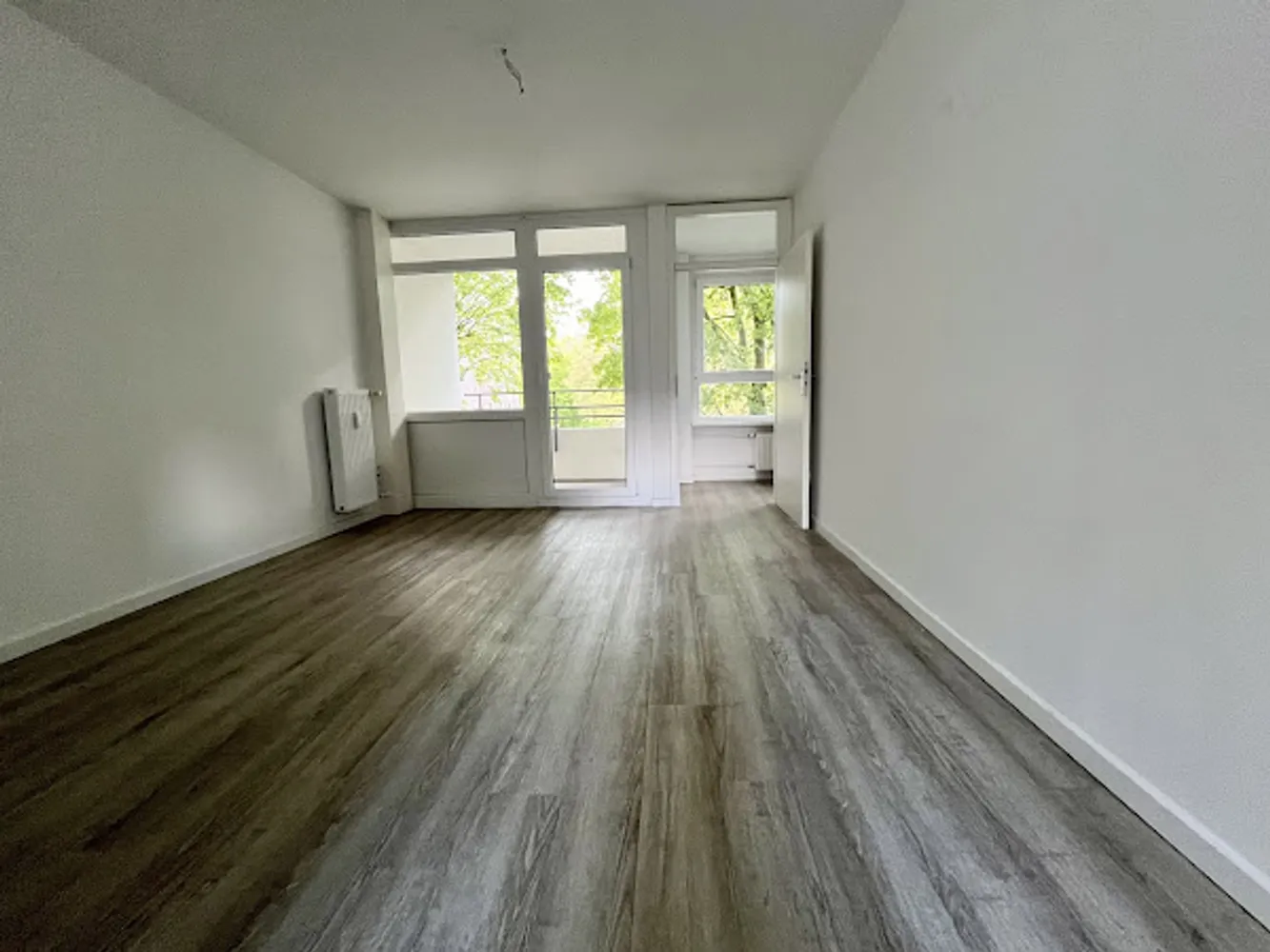 2 Zimmer Wohnung mit 55 m² in Essen – Bild 3