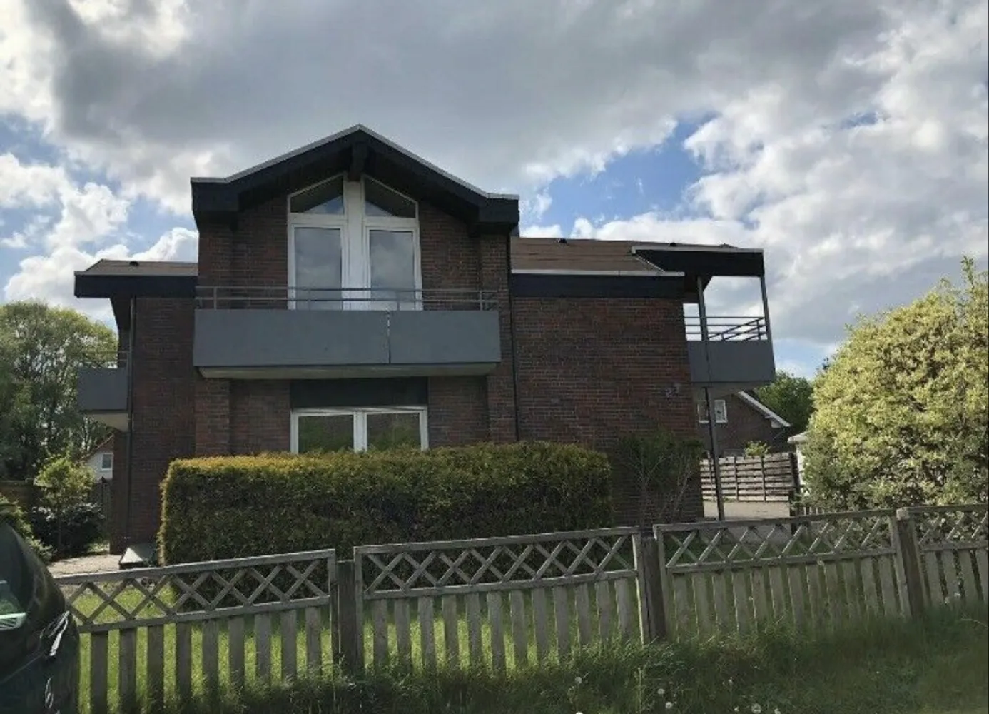 2 room apartment with 61 m² in Oldenburg – Photo 4