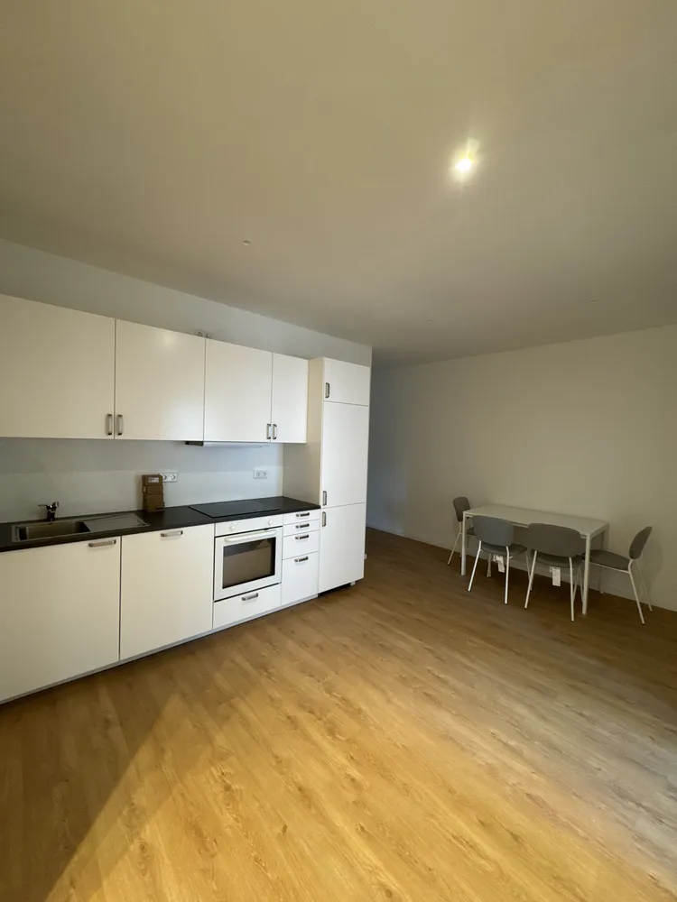 1 Zimmer Wohnung mit 17 m² in Nürnberg – Bild 3