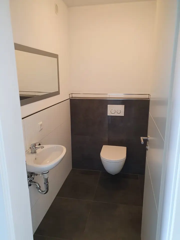 3 Zimmer Wohnung mit 101 m² in Rheine – Bild 6
