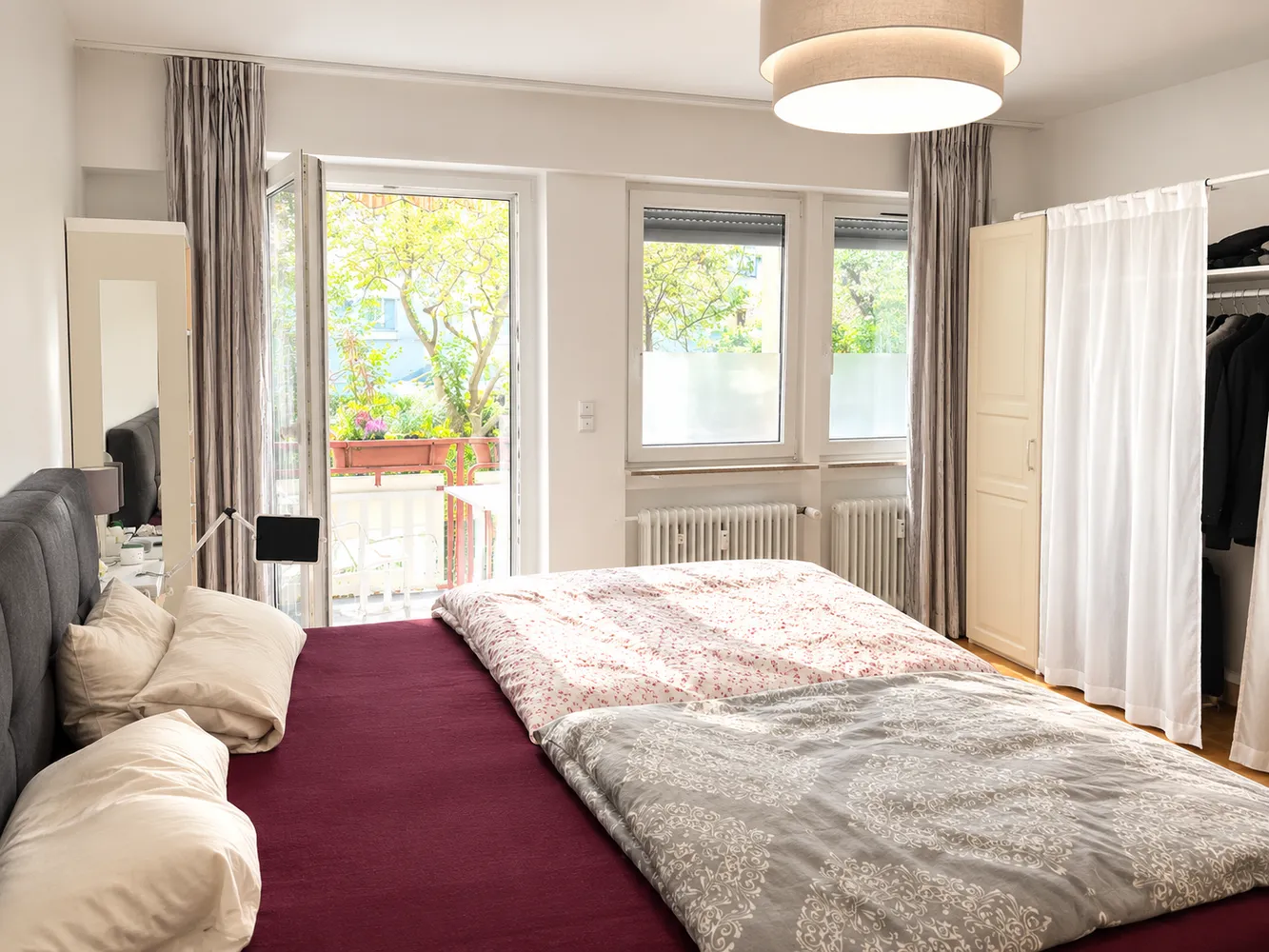 3 Zimmer Wohnung mit 81 m² in Stuttgart – Bild 2