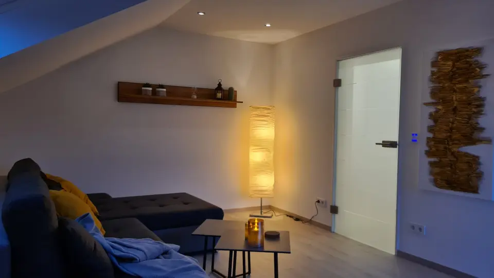WG-Zimmer mit 62 m² in Wiesbaden – Bild 6