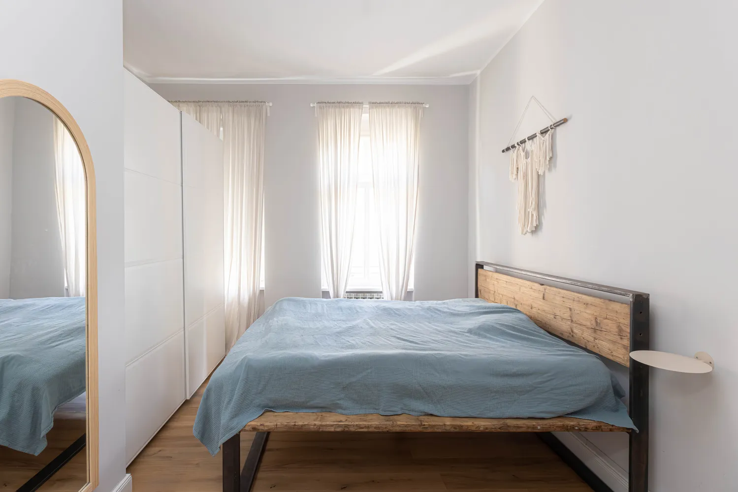 3 Zimmer Wohnung mit 80 m² in Berlin – Bild 4