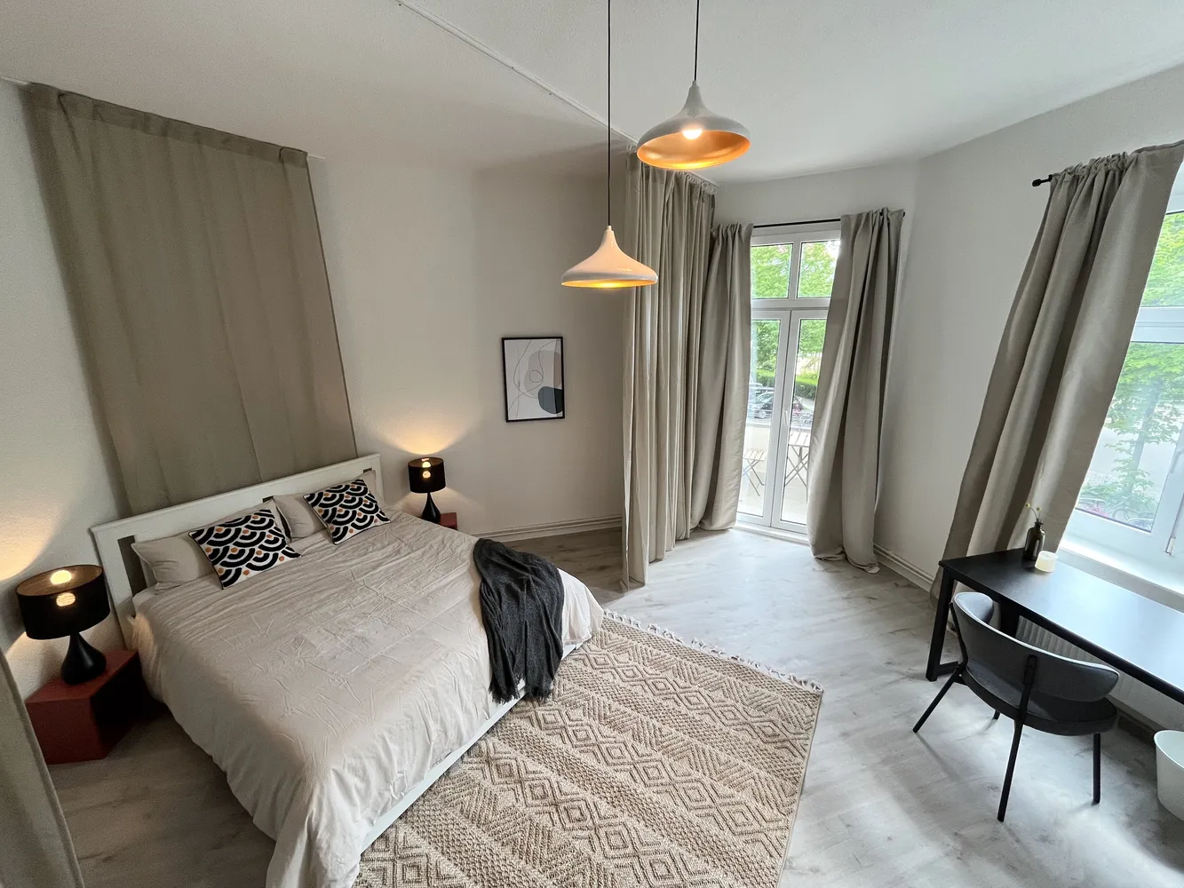 2 Zimmer Wohnung mit 69 m² in Berlin – Bild 8