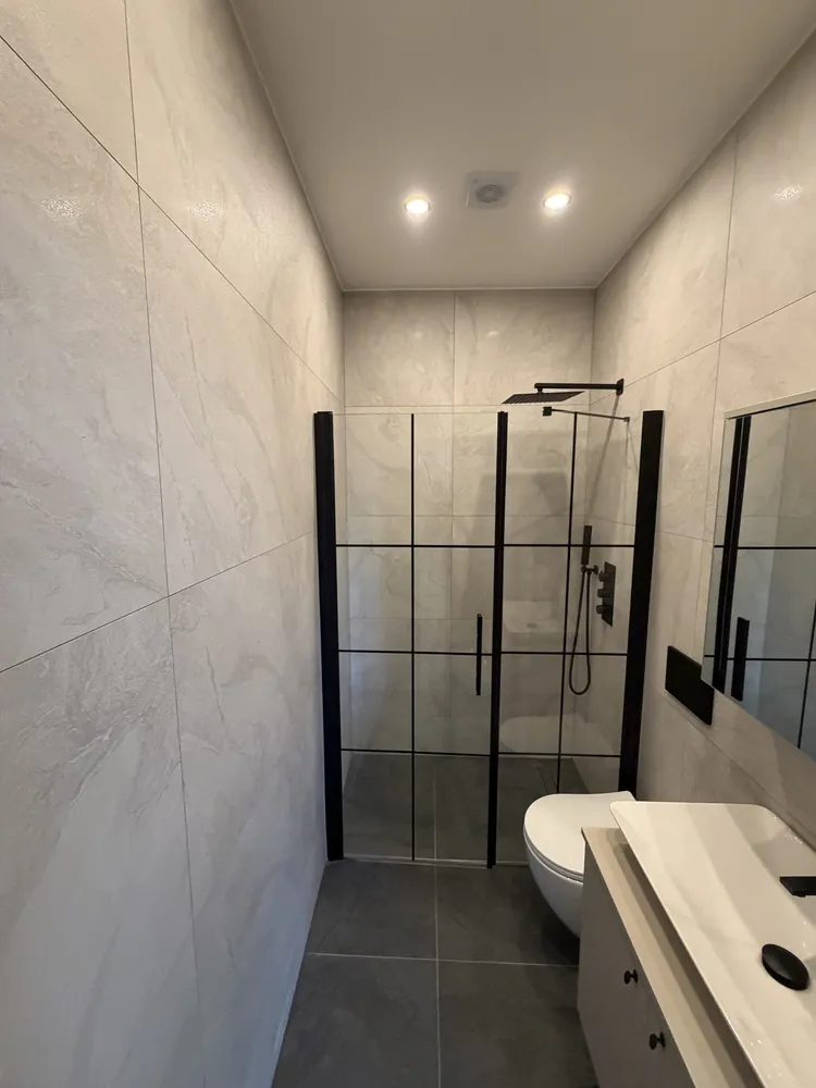 1 Zimmer Wohnung mit 37 m² in Aachen – Bild 4