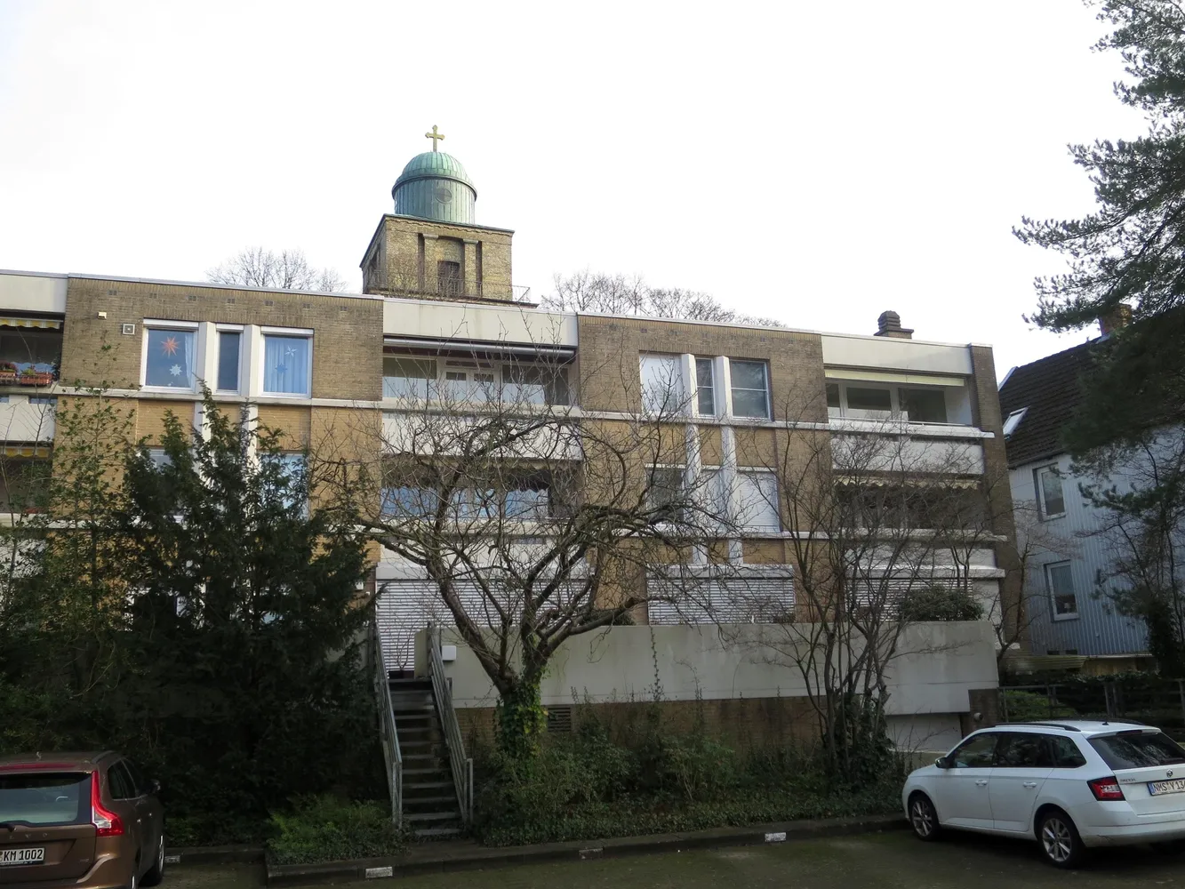 3 room apartment with 124 m² in Neumünster – Photo 5