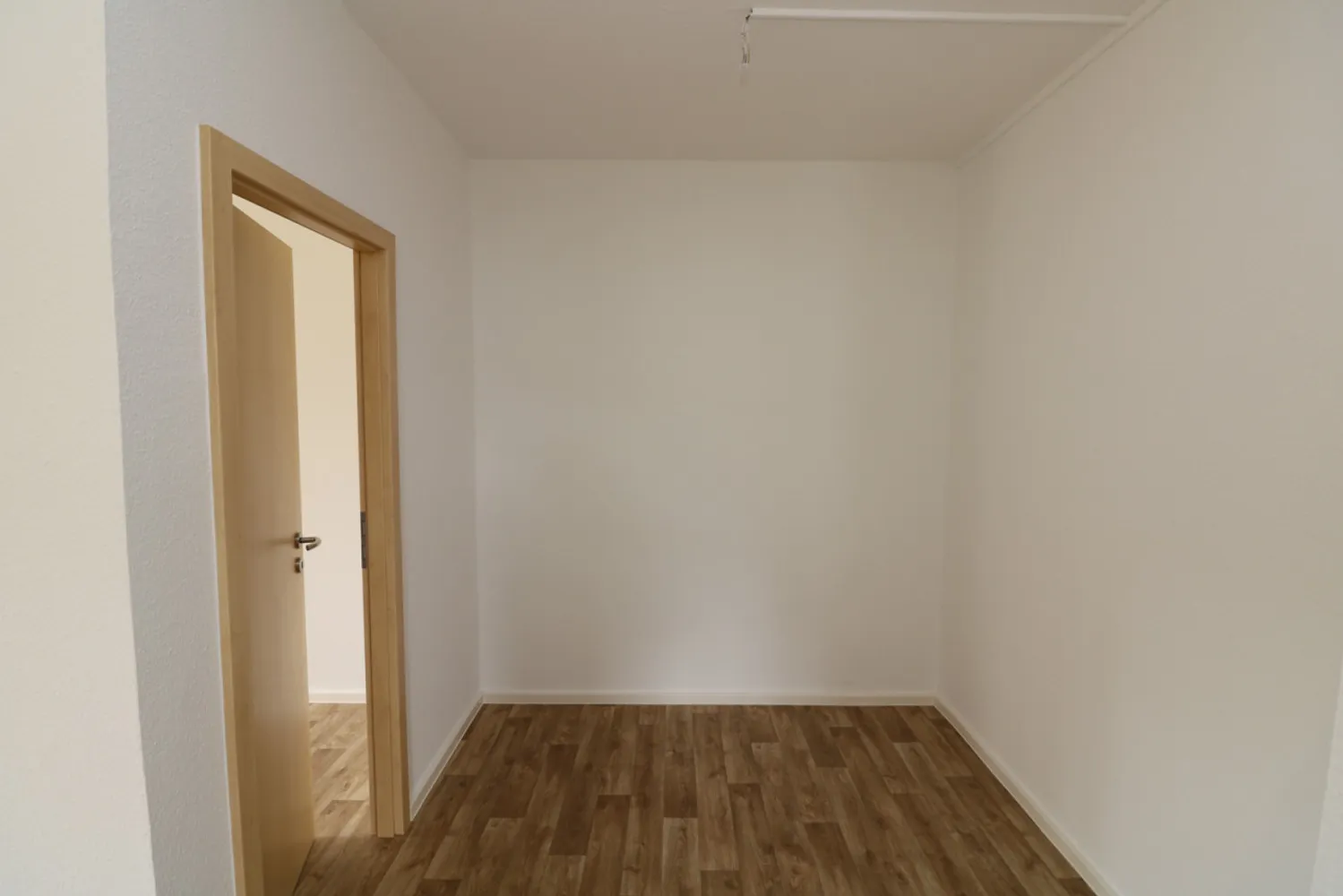 3 Zimmer Wohnung mit 55 m² in Freiberg – Bild 8