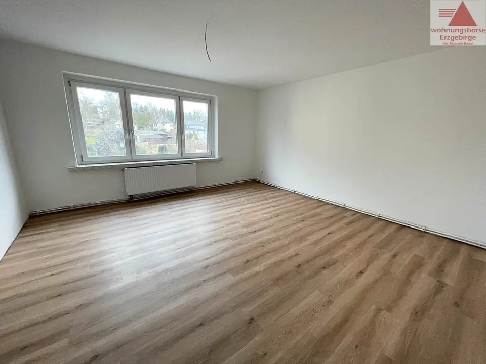 3 Zimmer Wohnung mit 88 m² in Aue-Bad Schlema – Bild 2